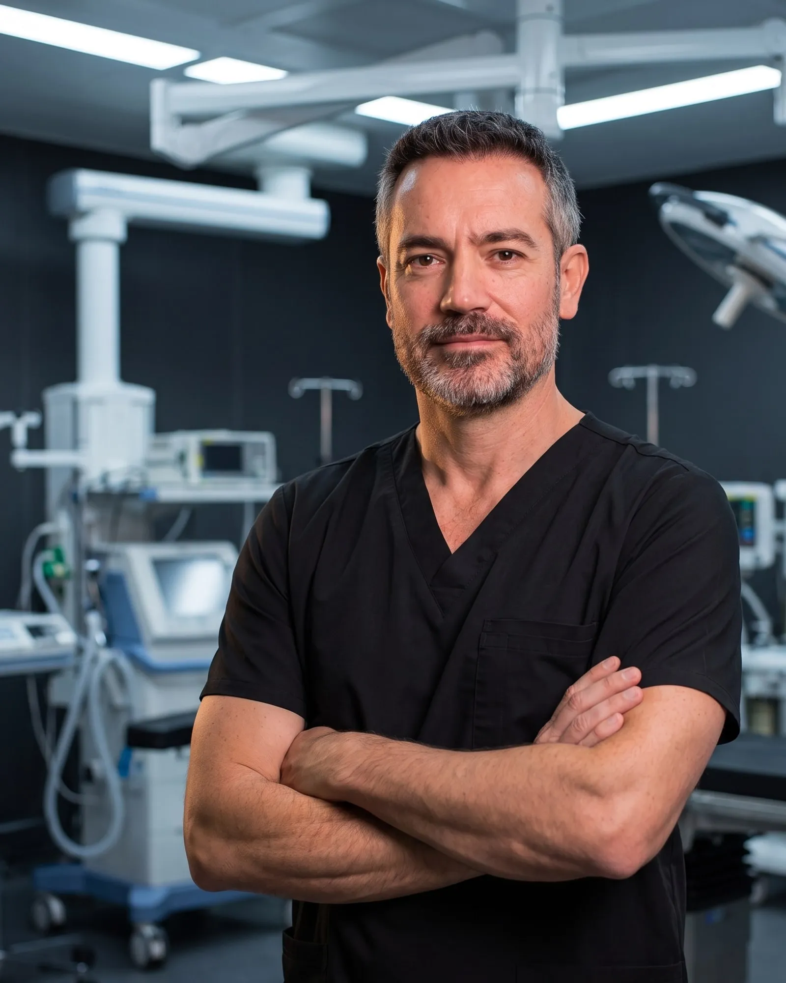 Surgical excellence at Elyzee Hospital, Abu Dhabi