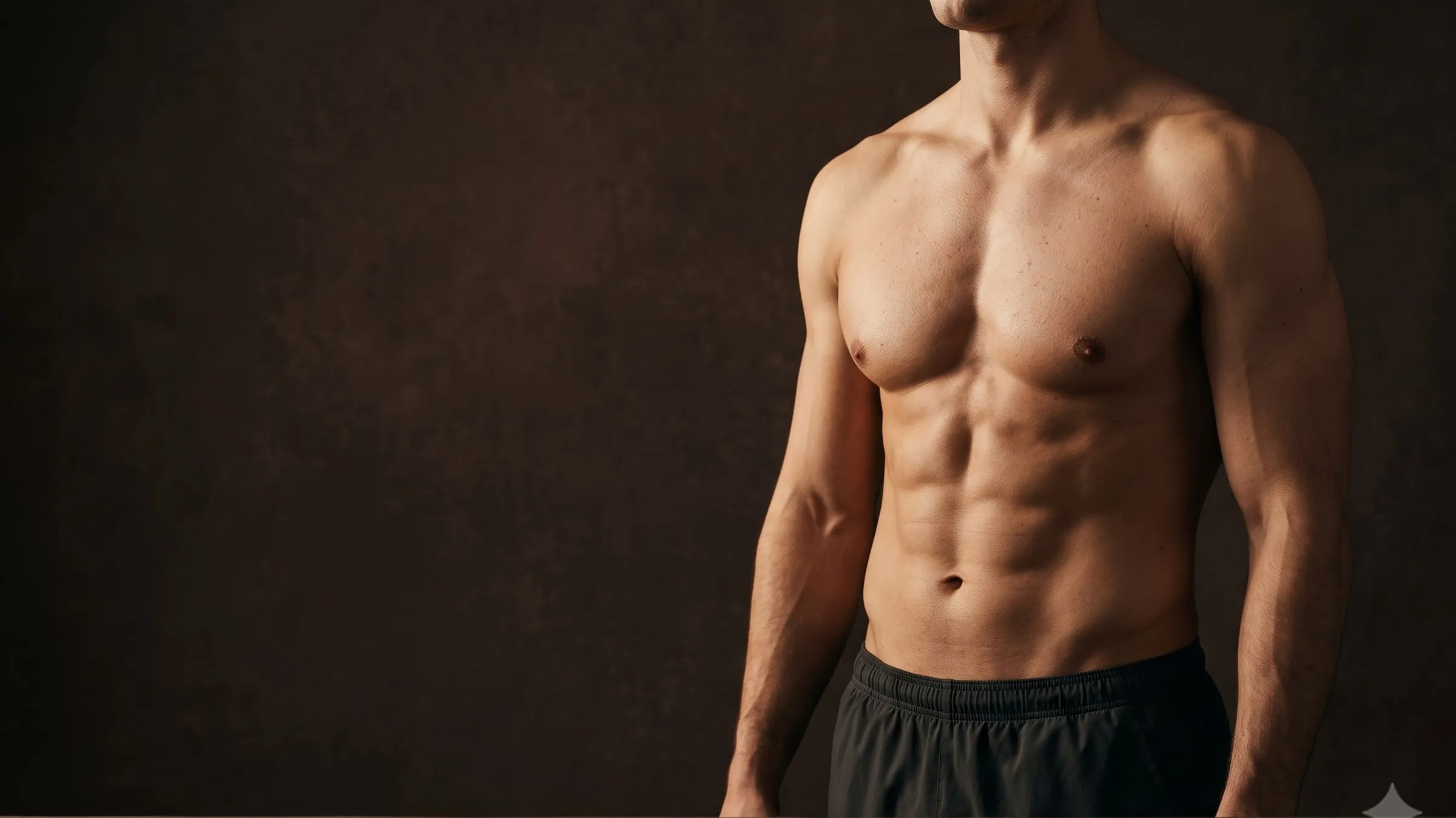 التثدي عند الرجال — د. باولو ميشيلز، جراحة التجميل في أبوظبي