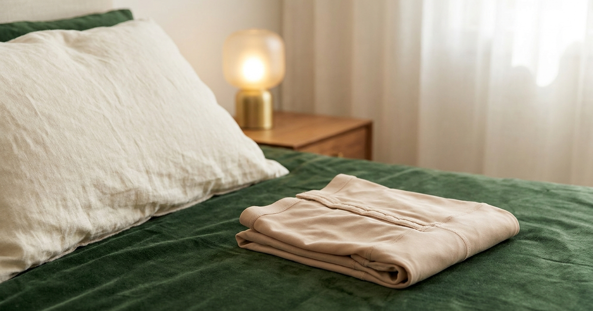 When Can You Sleep on Your Side After Breast Augmentation?