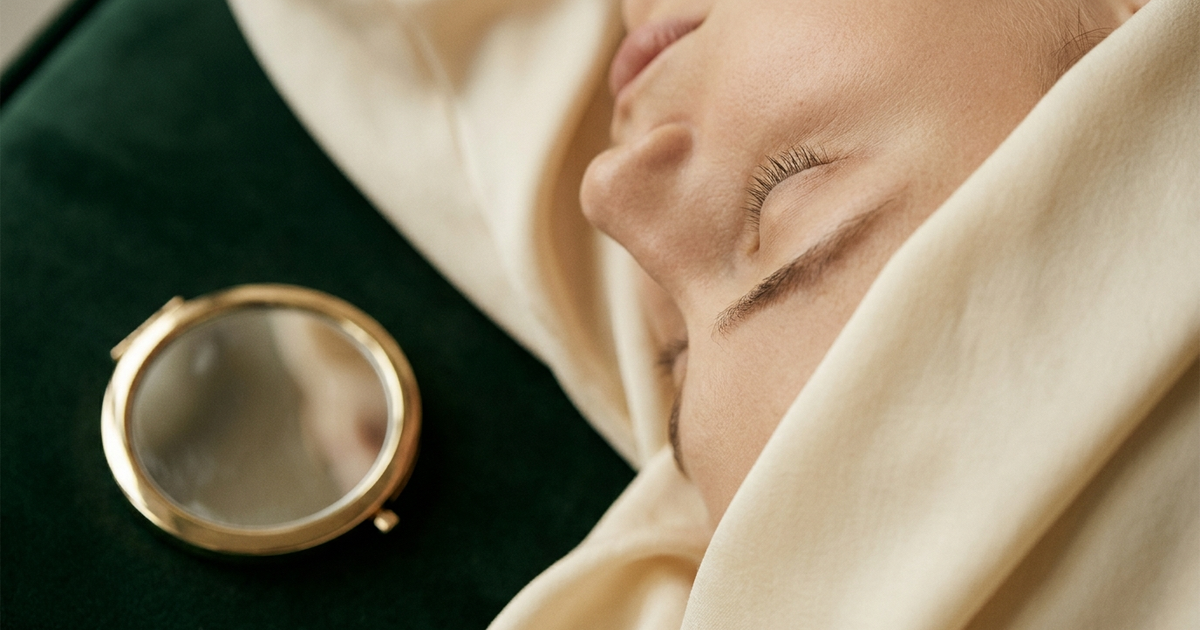 Under-Eye Bags: Do You Need Lower Blepharoplasty or Filler?